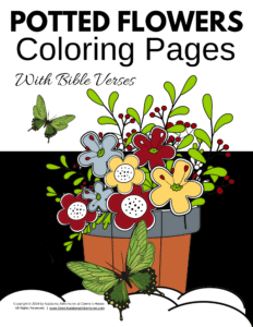 Coloring Pages (PDF)